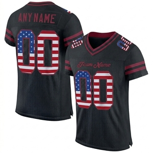 Quick Dry Custom <b>Soccer</b> Training Jersey Summer Breathable Polyester 3D Sublimation Embroidery Name - Product Image 6