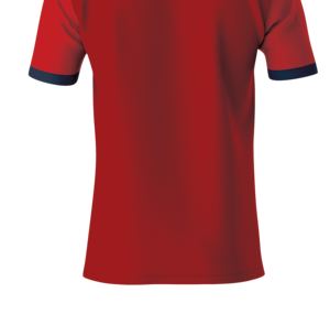 Camiseta Blanca Lisa para Sublimación, Superficie Lisa, Secado Rápido, Poliéster Unisex para Impresión por Transferencia de Calor y Uso Personalizado - Product Image 6