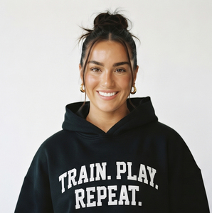 Oversized Crop <b>Hoodie</b> <b>And</b> Sweat <b>Shorts</b> <b>Set</b> Women Casual Fashion Crop Hoodies Sweat <b>Shorts</b> Tracksuit Women's - Product Image 5