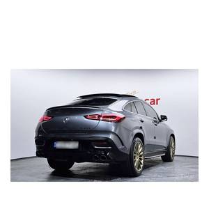 Mercedes-Benz GLE-Class GLE400d 4MATIC Coupé 2023, 73 071 km, Diesel, Automatique, Volant à Gauche, Caméra Arrière - Product Image 2