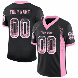 Uniforme de Fútbol Americano Personalizado y Transpirable, Marca Privada OEM para Clubes, Equipos, Ligas, Escuelas Deportivas, Logotipos, Números, Pantalones Cortos - Product Image 2