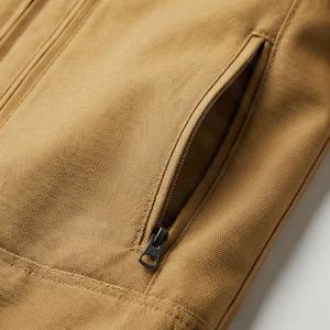 Veste de moto en cuir véritable pour homme de qualité supérieure, nouvelle arrivée, vestes de moto d'hiver, protections amovibles, personnalisables - Product Image 5