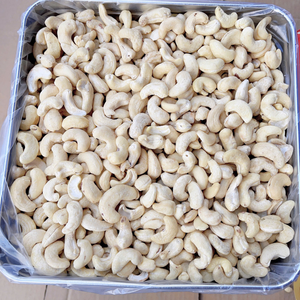 Embalaje OEM, ODM, Núcleos de Anacardo Caju Badam, Núcleos de Anacardo SANTIGO, Entrega Rápida - Product Image 1