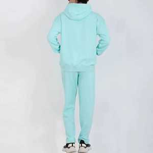 Precio al por mayor 2026 Chándal de hombre tipo jogger, nuevo diseño, ropa de calle, chándal masculino de gran venta, hecho en Pakistán, ropa para correr - Product Image 3