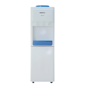 Distributeurs d'eau chaude et froide électriques Kimatsu, compresseur haute efficacité, robuste, 585W, boîtier en plastique, pour usage domestique et hôtelier - Product Image 1