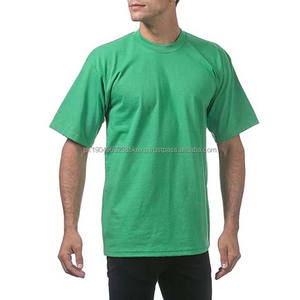 Camisetas de Cuello Redondo para Hombre al Por Mayor a Precio Económico, Ropa de Primera Calidad, Algodón Transpirable, Camisetas de Manga Corta para Verano 2026 - Product Image 4