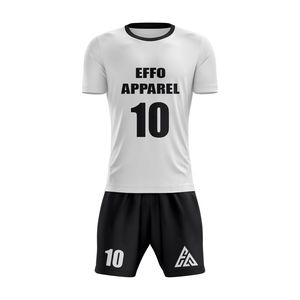 Uniformes de Fútbol para Hombre con Diseño Personalizado, Compra Camisetas de Fútbol en Línea, Trajes Deportivos en Línea, Camiseta y Uniforme de Fútbol - Product Image 5