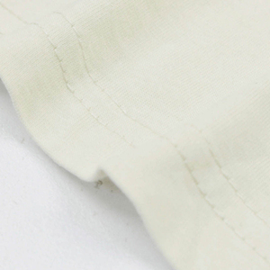 Camiseta de cuello redondo para hombre, 100% algodón de tejido fino, ideal para usar en capas o sola, adecuada para actividades al aire libre y ocio. - Product Image 4