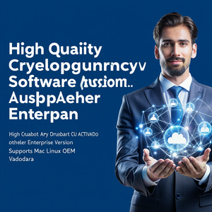 Développement de Logiciels de Cryptomonnaie de Haute Qualité pour les Développeurs d'Applications Commerciales - Version Entreprise Compatible Mac et Linux - OEM Vadodara - Product Image 3