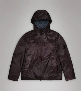 Veste d'hiver tactique imperméable de haute qualité pour homme 2026 – Vente en gros, 2 poches, idéale pour l'extérieur - Product Image 2