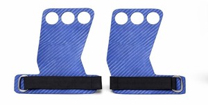 Nuevo Producto, Servicio OEM Personalizado, Agarraderas de Gimnasia de Último Modelo, Material de Látex de Alta Calidad, Hebilla FIRST FITNESS INDUSTRIES - Product Image 2