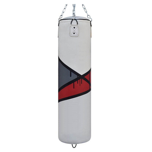 Wholesale Factory Boxing Punching <b>Bags</b> Workout Fitness Leather Punching Boxing <b>Bag</b> For Adult <b>Training</b> Boxing Sand <b>bag</b> - Product Image 1