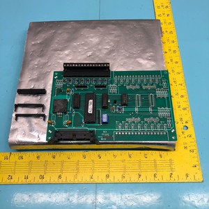 SCI ITC-<b>3100</b> DIGITAL PCB BOARD, QMPDITC3100-0 - Trusted Global Legacy Semiconductor Equipment and Parts at - Product Image 1