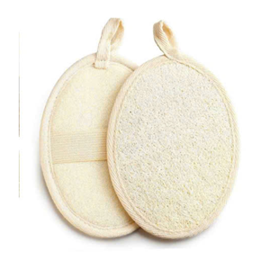Éponge de loofah naturelle multi-usage durable pour un usage quotidien - Product Image 6