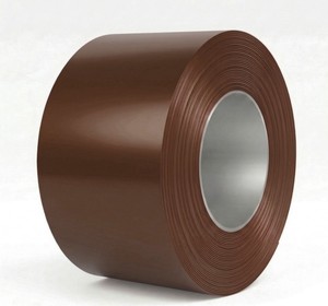 Bobine d'acier prépeinte pour maison modulaire et maison conteneur en kit - Product Image 1