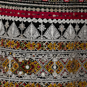Vestidos Étnicos Vintage para Mujer, Vestidos Musulmanes de Fiesta, Lindos Vestidos Culturales Afganos, Envío a Todo el Mundo, Vestidos Formales Kuchi Vintage - Product Image 3