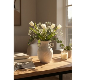 Modern Luxury Gold Abstract Patterned Metal Eco-Friendly Decorative <b>Vase</b> <b>Set</b> 3 Handcrafted Open Frame Iron <b>Vases</b> Home Wedding - Product Image 3