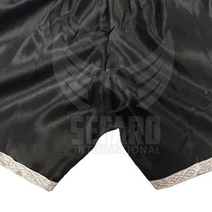 Pantalones Cortos de Kick Boxing Hechos a Medida a Bajo Precio, Pantalones Cortos de Kick Boxing Personalizados, Pantalones Cortos de Kick Boxing Más Vendidos - Product Image 6