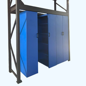 Viet nam Custom Fabrication Services Cabinet Manufacture <b>Storage</b> Box Metal Works Factory - Product Image 1