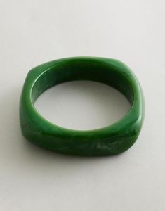 H a CRAFT Women's Classic Handmade Resin Artisan Jewelry & <b>Bangles</b> Craft Daily Wear Gift - Product Image 2