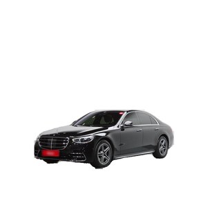 Mercedes-Benz Clase S S400 d 4MATIC 2022, Diésel, Automático, 38,927 km, Volante a la Izquierda, Cámara Trasera - Product Image 1