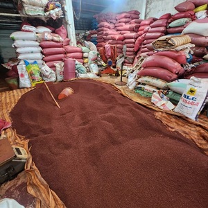Graines d'annatto séchées pour assaisonnement du riz, aliments instantanés, mélanges de curry et ingrédients pour sauces - Product Image 6