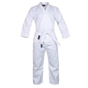 Uniformes de Karate Personalizados Más Vendidos, Uniformes de Karate Profesionales, Uniformes Hechos a Medida - Product Image 2