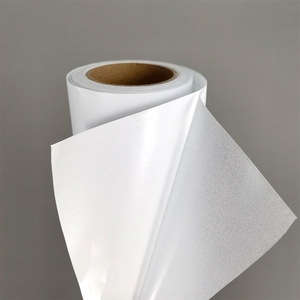 Rollo de Vinilo Esmerilado Imprimible al por Mayor para Ventanas, Materiales de Impresión para Carteles, Adhesivos para Vidrio, OEM - Product Image 3