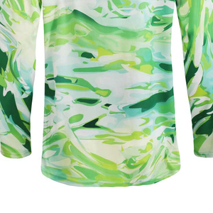 เสื้อตกปลาขายส่ง แห้งเร็ว ระบายอากาศได้ดี ไซส์ใหญ่ แขนสั้น สีตามสั่ง กีฬากลางแจ้ง ล่าสัตว์ - Product Image 6