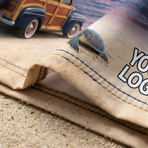 Shorts de Playa para Hombre, de Secado Rápido, Transpirables, Casuales, de Malla, Talla Grande, Estampados, Impermeables - Product Image 5