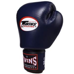 Guantes de Boxeo de Cuero con Diseño Personalizado - Agarres Ligeros para Entrenamiento de Sanda al Aire Libre con Color Personalizado - Product Image 2