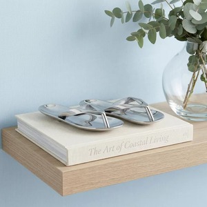 Ensemble tendance de 2 nouvelles sculptures, emballage individuel, fait main, écologique, durable, décoration de table moderne, salon - Product Image 5