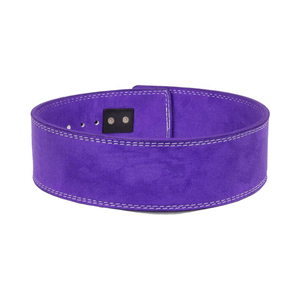 Cinturones de Levantamiento de Pesas de Cuero con Hebilla de Palanca en Colores Personalizados, Cinturones de Levantamiento de Pesas Personalizados para Gimnasio - Product Image 6