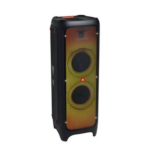 Nouveauté : enceinte Bluetooth PartyBox 1000 100 % authentique avec éclairage dynamique - Product Image 4