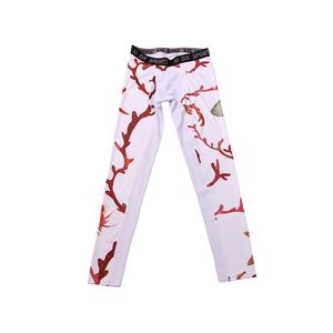 Custom Short Sleeve Sports Tops Seamless Dry Fit Sports Mens Compression Gym Wear Men Gym <b>Tights</b> Gym Fitness Wear - Product Image 1