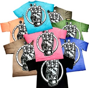 Conjunto de Verano Transpirable al por Mayor: Camiseta y Pantalones Cortos de Algodón Estampado para Hombre, Atuendo Casual de Verano Rosa Estilo Urbano - Product Image 6