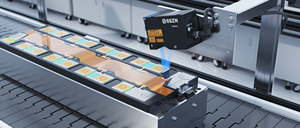 Sincevision Sr7300 3d Laser Profiler Ultra-Hoge Resolutie Optisch Instrument Voor Hoogte Defect Vlakheid Oppervlakteinspectie - Product Image 6