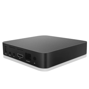 vSee-Box V5 Pro – Boîtier de streaming 8K Ultra HD - Product Image 4