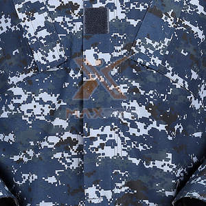 Uniforme de Camuflaje Sostenible Más Vendido en 2026, Uniforme de Camuflaje de Último Diseño para Uso en Exteriores - Product Image 6