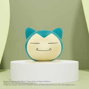 Jeu de dés Pokémon Snorlax (Gotcha) Jeu de société amusant mettant en scène le personnage adorable de Pokémon - Product Image 5