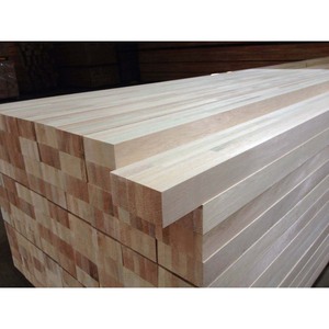 ส่วนประกอบไม้ที่ทนทาน เหมาะสำหรับกรอบหน้าต่าง ประตู และงานประกอบไม้ - Product Image 1