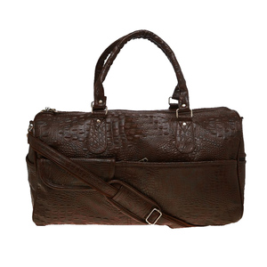 Bolsa de Deporte Impermeable Resistente, Bolsa de Viaje y Gimnasio con Gran Capacidad de Almacenamiento y Correa para el Hombro para Hombres y Mujeres 2026 - Product Image 6