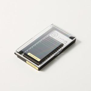 [Lashya] <b>Individual</b> Flat <b>Lash</b> Extensions for <b>Individual</b> <b>Lash</b> Application Strong Adhesion - Product Image 3