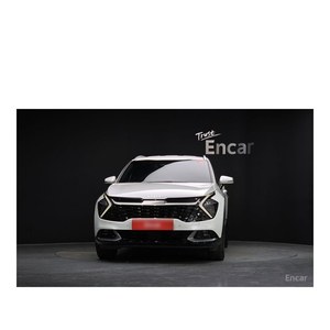 Kia Sportage Euro V 2022, 1.6L Turbo, 2WD, Asientos de Cuero, Volante a la Izquierda, 68,061 Km - Product Image 3