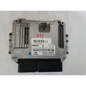 ชุดควบคุมเครื่องยนต์ H-1 II Cargo II Travel ปี 2008-2015 มือสอง ของแท้ OEM 391044A220 - Product Image 1