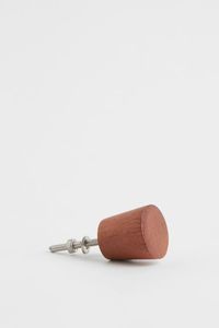 Perillas de Madera de Diseño Moderno, Perillas para Gabinetes de Madera, Perillas para Cajones de Madera, Perillas de Madera de Mango, Perillas de Acacia a Precio de Fábrica al por Mayor - Product Image 3