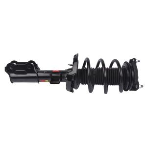 Hyundai Sonata 2015-2019 Kia Optima 2016-2020 Front Passenger Side Strut Coil Spring Assy Tuning Shocks Suspension Systems - Product Image 2