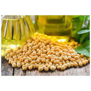 Aceite de Soja Crudo Desgomado Disponible a Precio de Fábrica / Aceite de Soja Refinado 100% Puro y Natural, Proveedores Mayoristas - Product Image 3