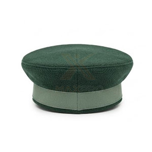 Gorra Ligera Estructurada 100% Algodón con Acabado Liso, Cierre Ajustable Seguro, Unisex, para Todas las Estaciones, Ideal para Viajes y Deportes - Product Image 4