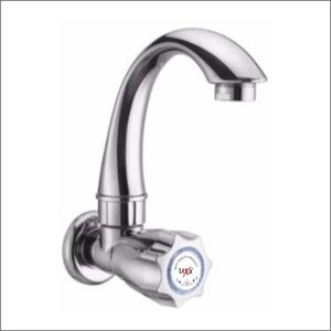 ก๊อกน้ำล้างจาน Lexa สำหรับห้องน้ำและห้องครัว รุ่น CP สำหรับใช้งานทั่วไป - Product Image 1
